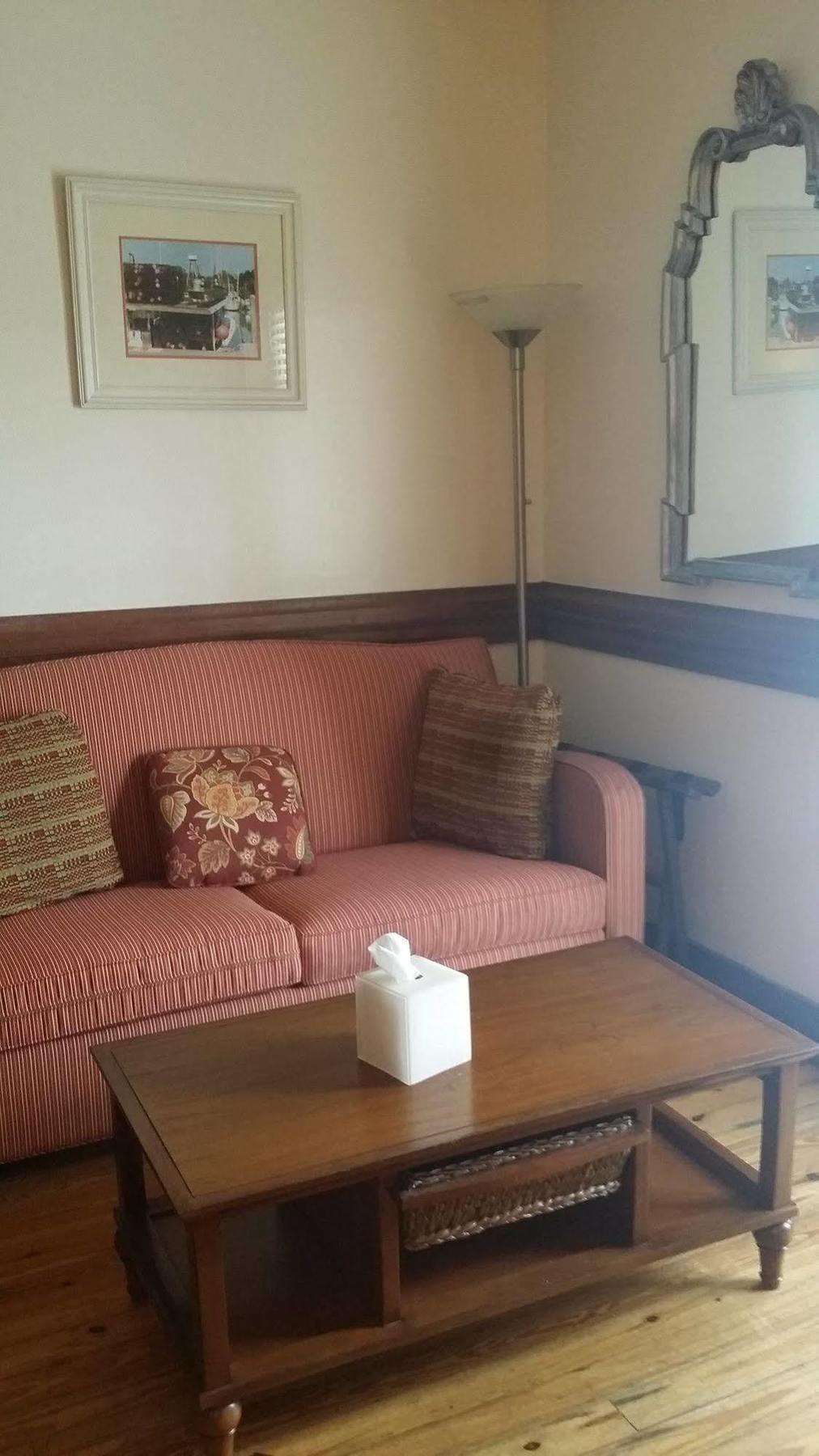 St George Inn Île Saint Georges Extérieur photo